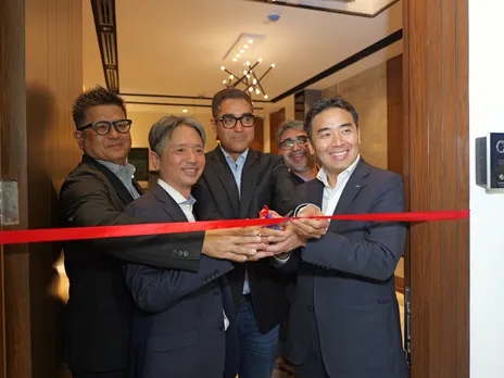 Panasonic Launches Smart Home Experience Centre in India
