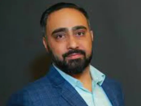 Gurjodhpal Singh, CEO of Tide in India