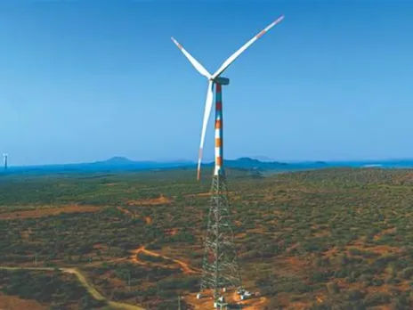 Suzlon Partners with Sunsure Energy for 100.8 MW Wind Project