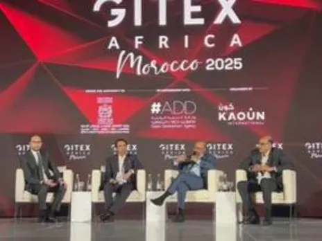 GITEX Africa 2025