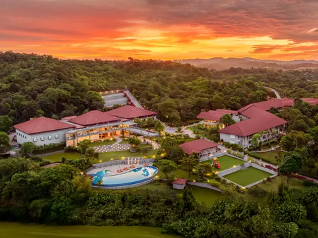 IHCL Opens Gateway Coorg in Karnataka’s Coffee Region