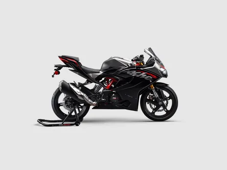 TVS Apache RR 310
