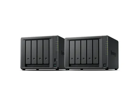 Synology DiskStation DS925+ 