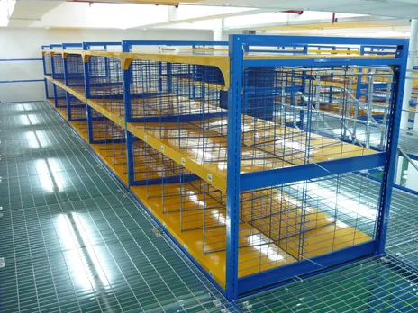 Crown Worldwide Group Starts Bonded Warehousing Services in Mumbai