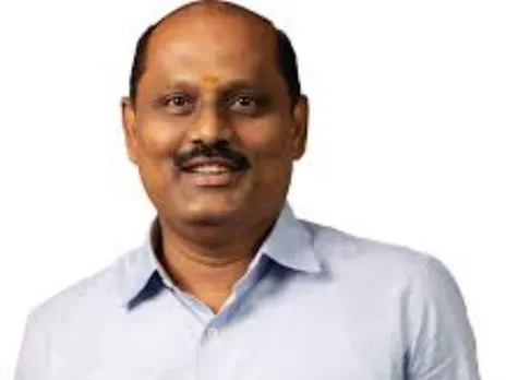 Bala Ramajeyam, Managing Director, G Square Realtors
