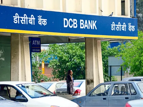 DCB Bank