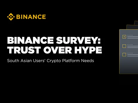 Binance Survey South Asia Crypto Users Demand Security and Education