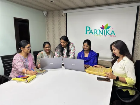 Parnika India Expands Women Entrepreneurship Program Nationwide