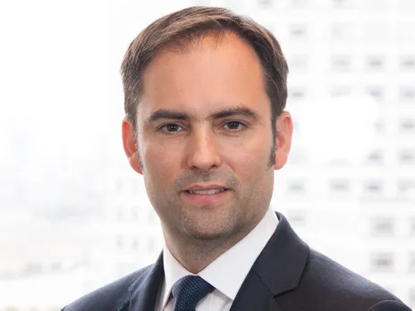 Robert King, Chief Executive Officer of Acuity Knowledge Partners
