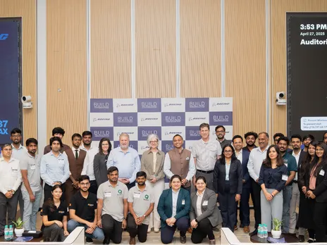 Boeing BUILD Program 2024-25 Selects University Startups