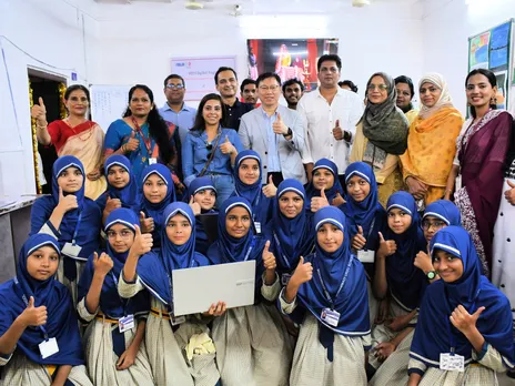 ASUS and VIDYA Partners to Boost Digital Literacy in Schools