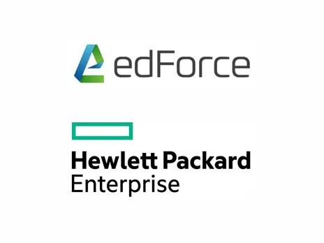 HPE, edForce Alliance to Bridge IT Infrastructure Skill Gap