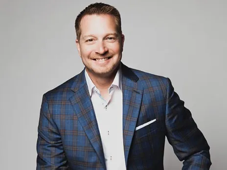 George Kurtz, founder and CEO of CrowdStrike
