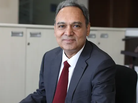 Mr. Subramanyam Brahmajosyula, Chief Product & Marketing Officer, SBI General Insurance .JPG