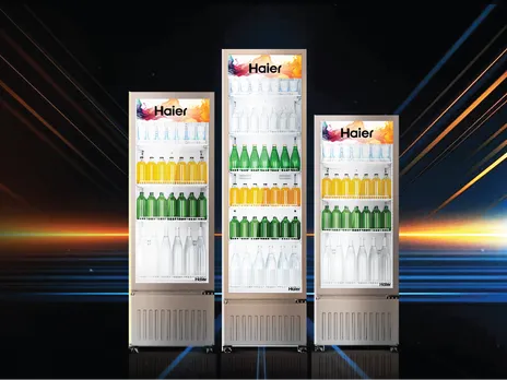 Haier Visi Cooler