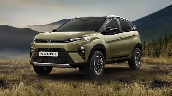 Tata Nexon