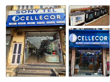Cellecor Gadgets Expands Retail Presence with Barnala Launch