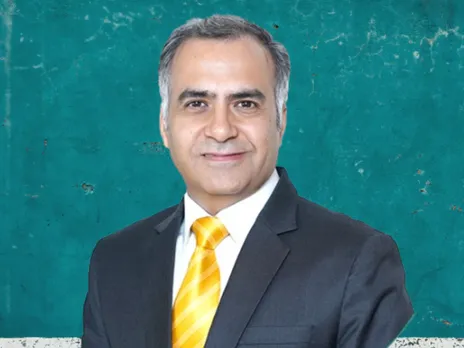 Amit Sachdev