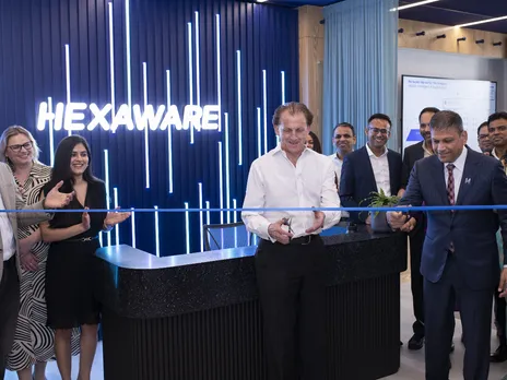 Hexaware Inaugurates UK HQ at Canary Wharf