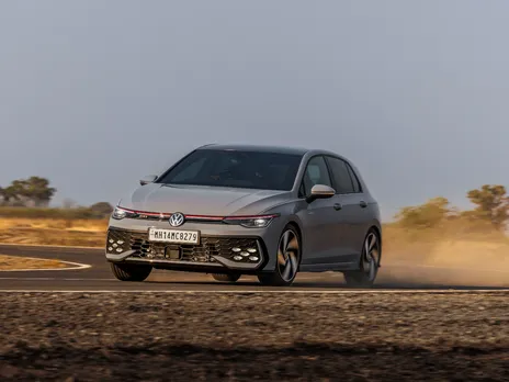 Volkswagen Golf GTI Pre-Bookings Start via Official Website