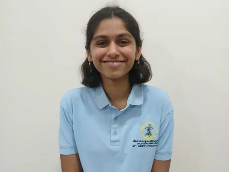 Arjunaa Academy Students Score High in 2nd PUC Board Exams