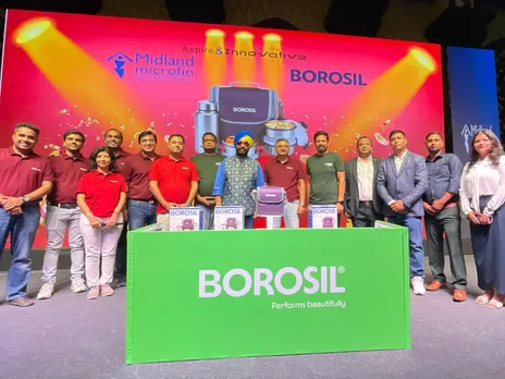 Borosil Launches Stainless Steel Lunch Box for Rural India