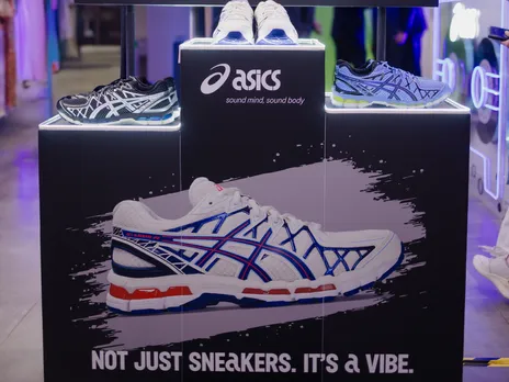 ASICS Expands SportStyle with GEL-KAYANO 20 Sneaker