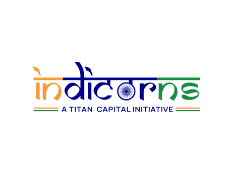 Titan Capital Indicorns 2025 Recognizes 202 Startups with ₹100 Cr Revenue