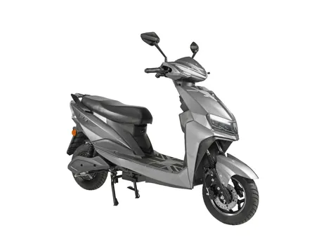 Odysse Launches HyFy Low-Speed Electric Scooter at ₹42,000