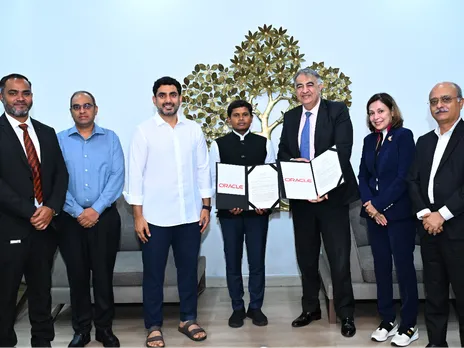 Oracle and APSSDC Partner to Train 400,000 Students in Tech
