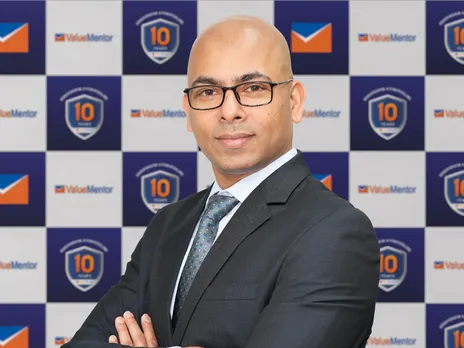Binoy Koonammavu, Founder and CEO of ValueMentor