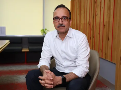Ajay Trehan, Founder and CEO, AuthBridge.jpg