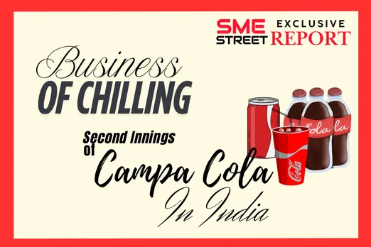 Campa Cola