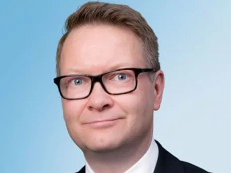 Dr. Volker Weng, Vice President of BorgWarner 