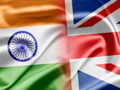 India and UK Sign Free Trade Agreement to Boost Bilateral Trade