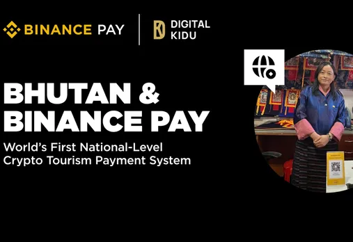 Binance Pay Powers Crypto Travel Payments Across Bhutan