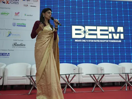 Ms. Anubha Shukla, Chief Commercial Officer and head of BEEM