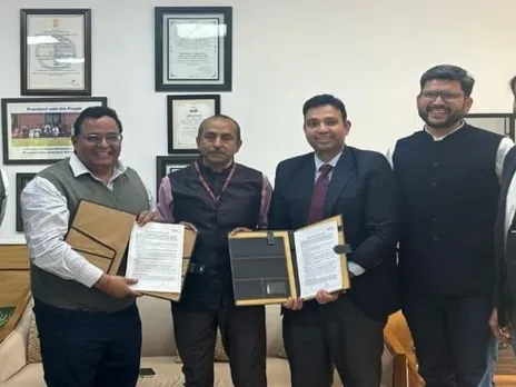  Hafele India Commits $2.5M to Support Indian MSMEs