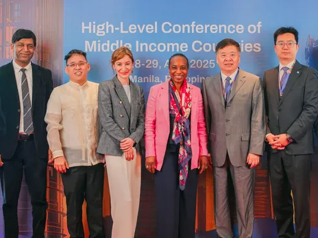 UNIDO Urges Middle-Income Countries (MICs) to Integrate Climate Resilience in Industrial Development Strategies