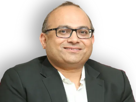 Kanishk Maheshwari, Co-Founder & Managing Director of Primus Partners