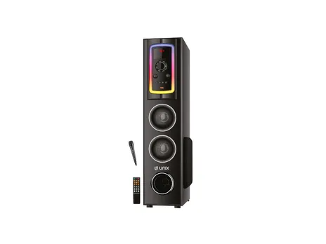 UNIX Drake Tower Speaker