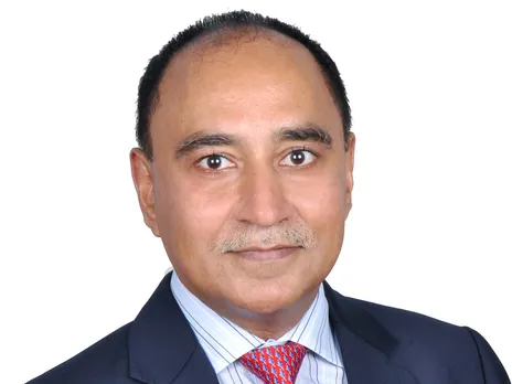 Sandeep Dhar, Global Head - GCC, Wipro Limited.JPG