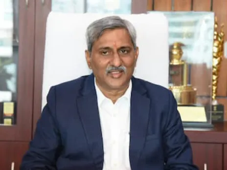 P M Prasad, CIL Chairman