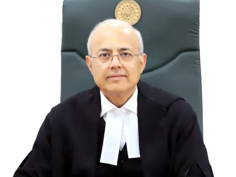 Mr. Justice Manmohan, Judge, Supreme Court of India,