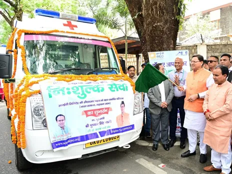 REC Supports Healthcare Access with Mobile Medical Units in 3 Districts
