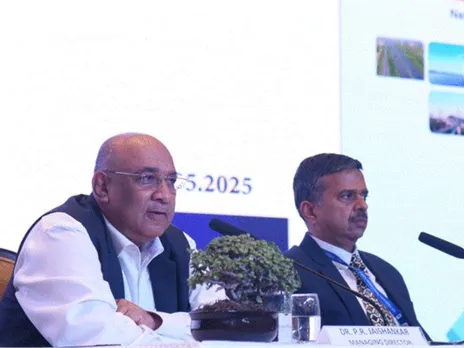 Dr. P.R. Jaishankar, Managing Director, India Infrastructure Finance Company Limited (IIFCL)