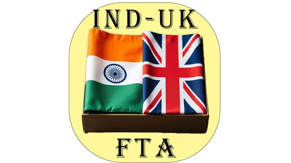 IND UK FTA