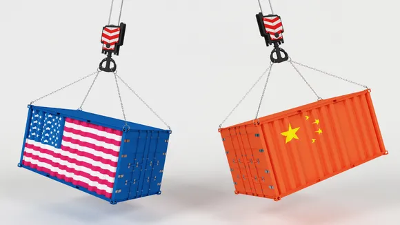 US-China trade deal