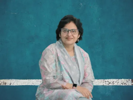 Shadan Raza Ahmed, Head People and Culture, BML Munjal University