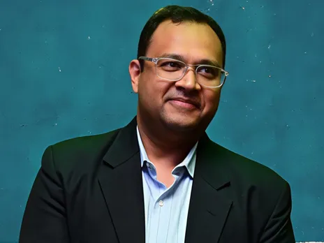 Avnish Singhal, Executive Vice President, India & APAC Emeritus